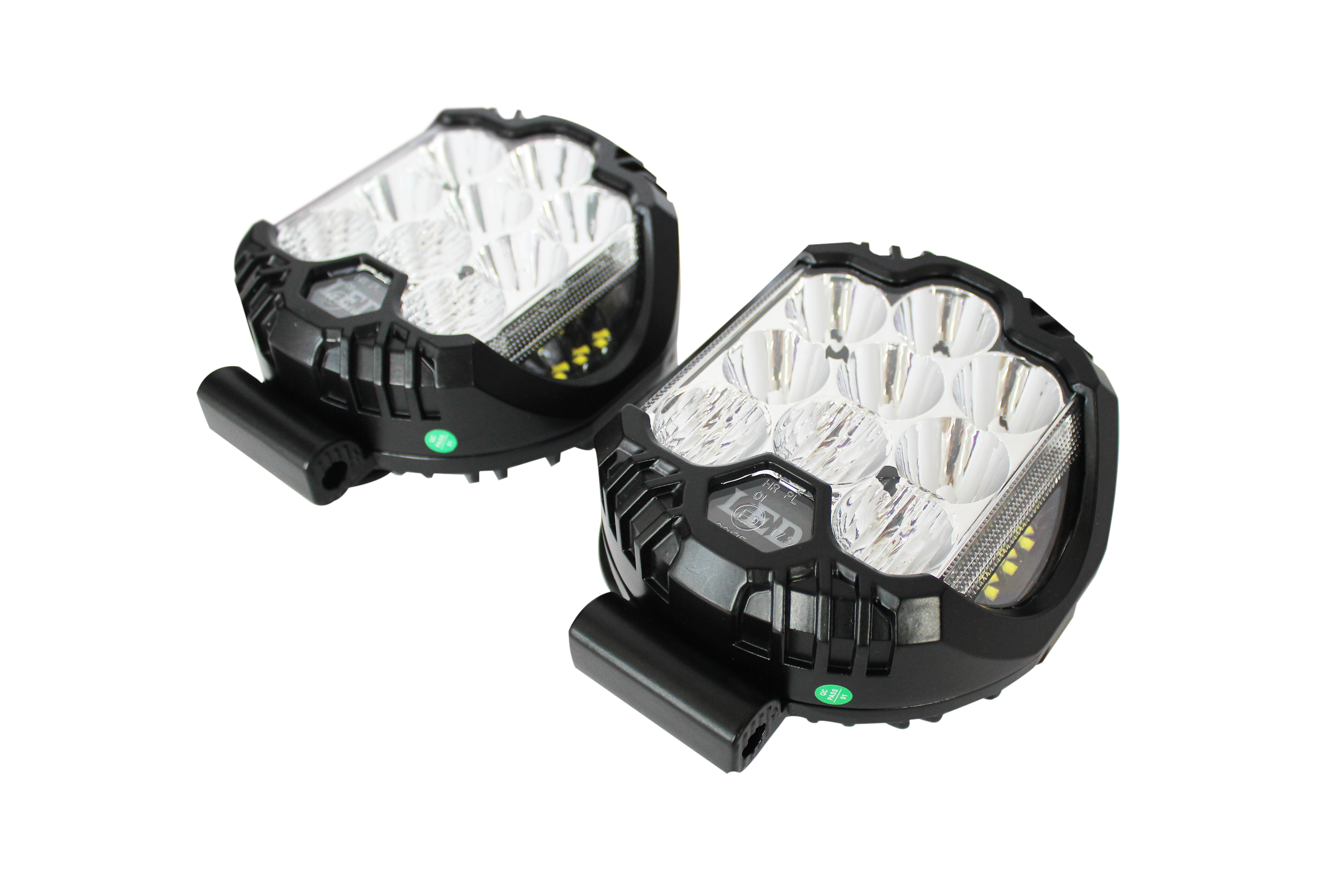 BAJA SEARCH LIGHT 4”